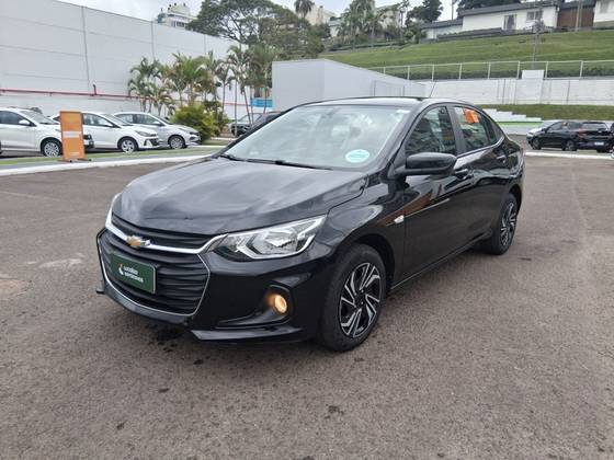 CHEVROLET ONIX 1.0 FLEX PLUS LT MANUAL CHEVROLET ONIX 1.0 FLEX PLUS LT MANUAL